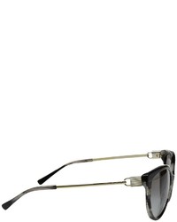 Michael Kors Michl Kors Abi 0mk2052 55mm Fashion Sunglasses