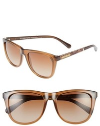 Michael Kors Michl Kors Collection 54mm Retro Sunglasses