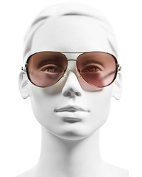 Michael Kors Michl Kors Collection 59mm Aviator Sunglasses
