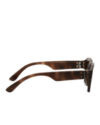 Maison Margiela Mykita Edition Mmraw019 Sunglasses