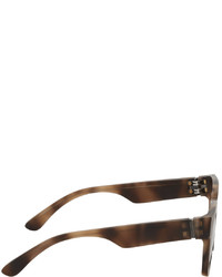 Maison Margiela Mykita Edition Mmraw021 Sunglasses