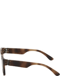 Maison Margiela Mykita Edition Mmraw021 Sunglasses