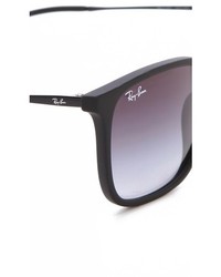 Ray-Ban New Rubber Youngster Sunglasses