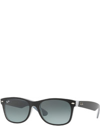 Ray-Ban New Wayfarer 55mm Gradient Sunglasses