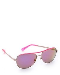 Kate Spade New York Dusty Sunglasses