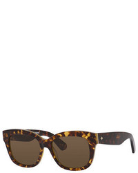 Kate Spade New York Lorelle Square Sunglasses