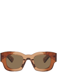 Études Orange Spectacle Sunglasses