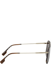 Burberry Ozwald Sunglasses