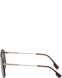 Burberry Ozwald Sunglasses