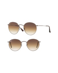 Ray-Ban Phantos 50mm Gradient Sunglasses