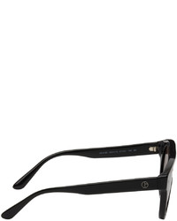 Giorgio Armani Round Sunglasses
