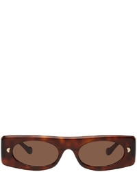 Nanushka Ruthie Sunglasses