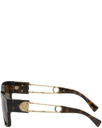 Versace Safety Pin Sunglasses