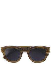 Saint Laurent Bold Sunglasses