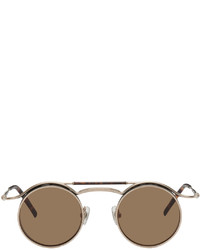 Matsuda Silver 2903h Sunglasses