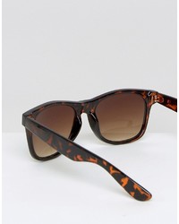 Spicoli 4 Sunglasses In Tortoise Shell Vlc01re, $20 | | Lookastic