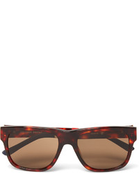 Orlebar Brown Square Frame Acetate Sunglasses