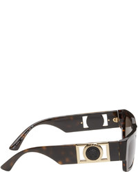 Versace Square Sunglasses