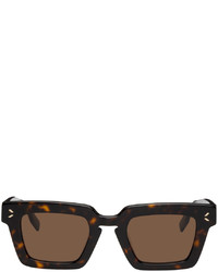 McQ Square Sunglasses