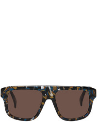 Kenzo Square Sunglasses