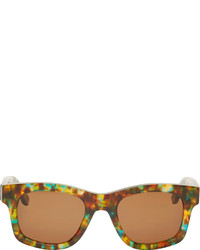 Sun Buddies Brown Mint Type 1 Sunglasses