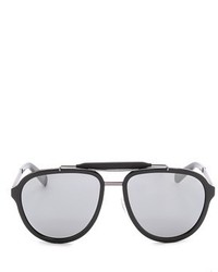 Marc Jacobs Sunglasses Aviator Sunglasses