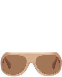 Port Tanger Taupe Vanessa Reid Edition Kuky Sunglasses