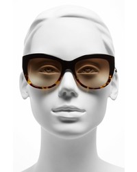 Bobbi Brown The Graces 54mm Cat Eye Sunglasses