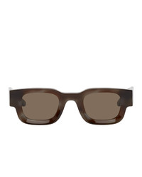 Rhude Thierry Lasry Rhevision Edition 649 Sunglasses