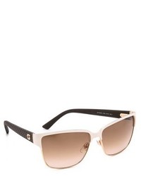 Gucci Thin Rim Sunglasses