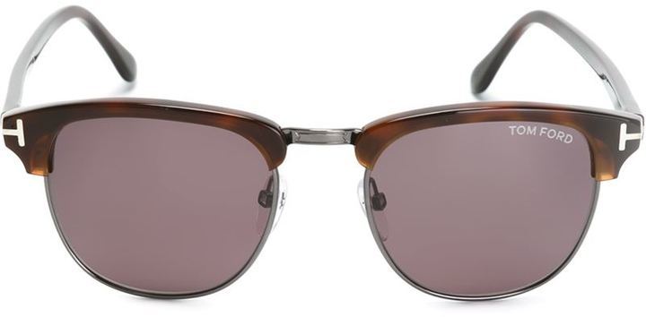 Tom ford clearance henry vintage wayfarer