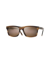 Maui Jim Waipio Valley 57mm Polarized Sunglasses