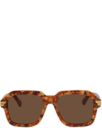 Bottega Veneta Warm Unapologetic Sunglasses