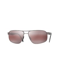 Maui Jim Whitehaven 63mm Polarized Sunglasses