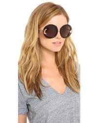 Wildfox Couture Wildfox Luna Sunglasses
