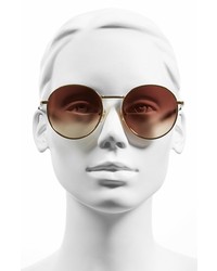 Wildfox Couture Wildfox Dakota 52mm Retro Sunglasses