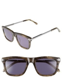 Karen Walker X Monutal Voltaire 51mm Polarized Sunglasses, $220