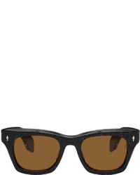 Jacques Marie Mage Yellowstone Forever Limited Edition Dealan Sunglasses