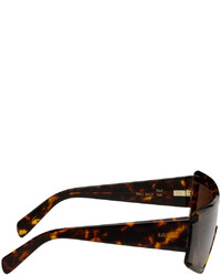 RetroSuperFuture Zed Sunglasses