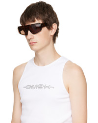 RetroSuperFuture Zed Sunglasses