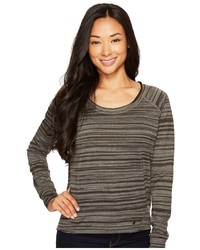 Prana Fallbrook Top Long Sleeve Pullover