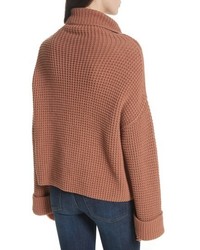 Free People Park City Pullover