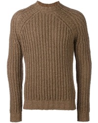 Tod's Chunky Knit Sweater