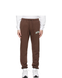 Museum of Peace and Quiet Brown Lounge Pants