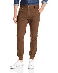 Publish Brand Inc Legacy Stretch Twill Jogger Pant With Water Resistant  Coat, $46, .com
