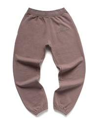 MARKET Script Sweatpants