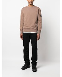 Calvin Klein Jeans Heavyweight Cotton Sweatshirt