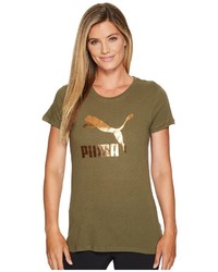 Puma Archive Life Tee T Shirt