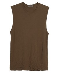 Vince Double Layer Tank