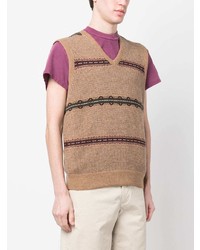 Polo Ralph Lauren Wool Knit Vest